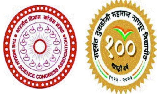 RTMNU & Indian Science Congress