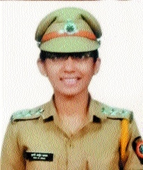 Trupti Jadhav