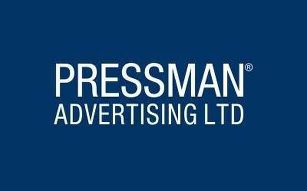 Pressman Advertising Ltd