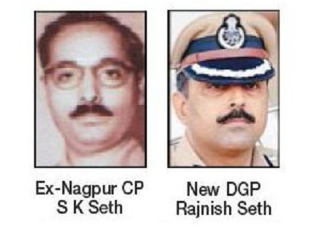  DGP Rajnish Seths 