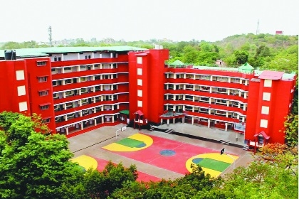 Centre Point School