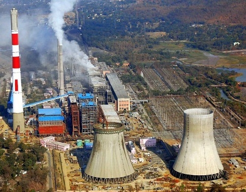 Satpura Thermal Power Station