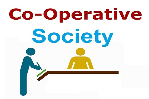 cooperative society clipart