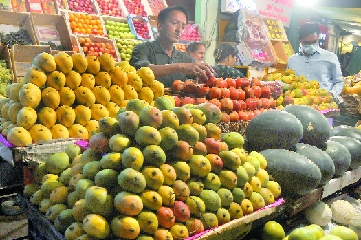 Baiganpalli mango