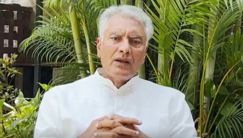 Sunil Jakhar