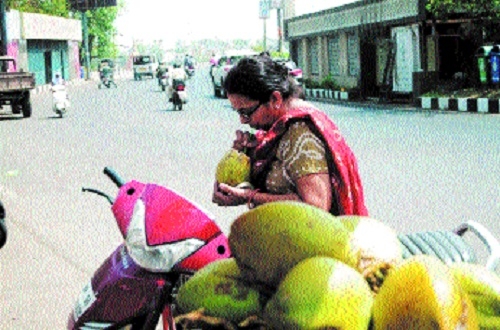 mp-likely-to-have-pre-monsoon-showers-today-temp-declines-the-hitavada