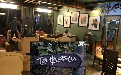 Tathastu Resorts