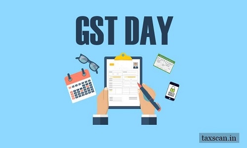 GST Day 