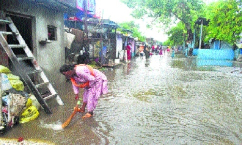 heaviest rainfall 