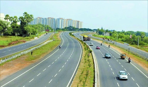 National highways length rises by 50 pc in 7 yrs: Govt sources - The ...