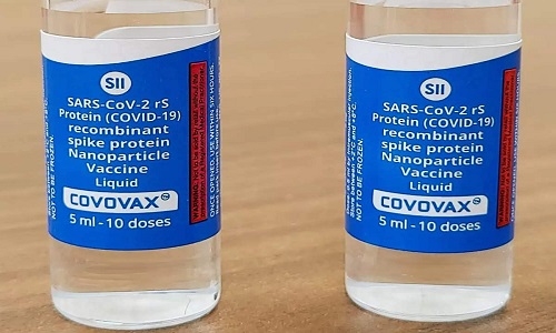 Covovax