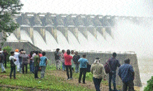 Bargi Dam