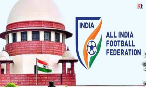 CoA to manage affairs of AIFF