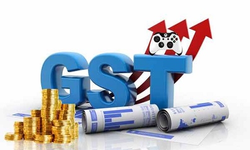 GST