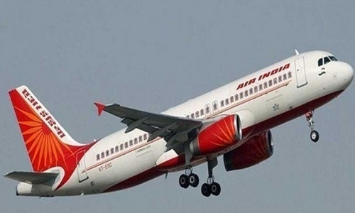 Air India