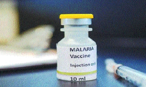 DCGI allows Serum Institute to export malaria vaccine to UK - The Hitavada