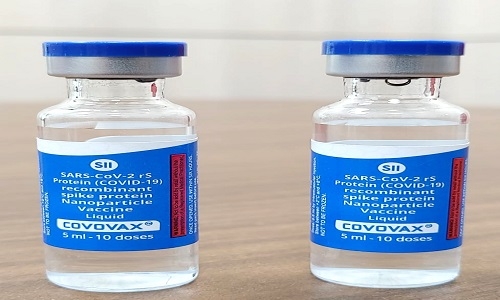 Covovax