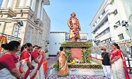 Swami Vivekananda