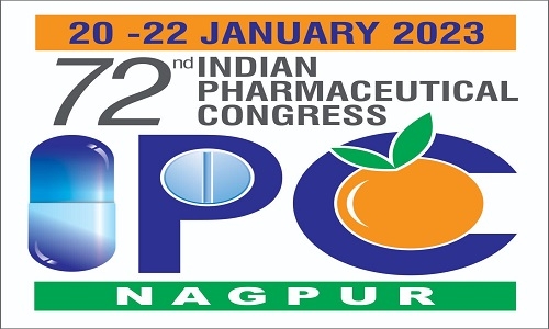 72nd Indian Pharmaceutical Congress