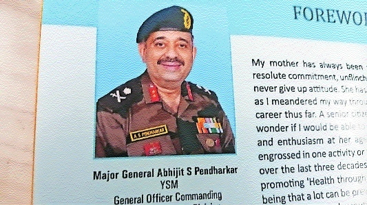 Abhijit Pendharkar