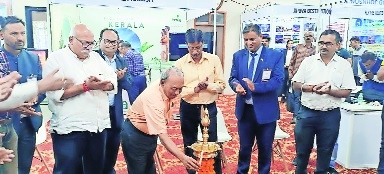 India International Travel expo