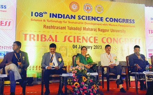 Science Congress