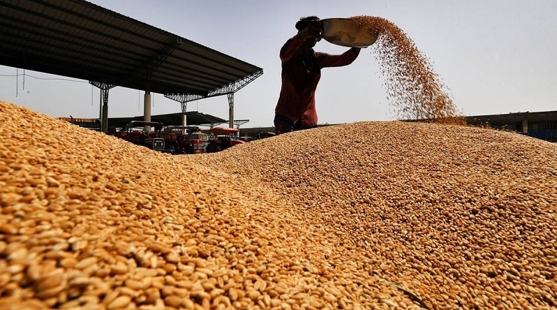 Global Food Prices In 2022 Hit Record High Amid War - The Hitavada