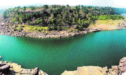 Ken-Betwa Link Project 