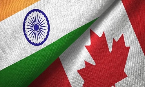Canada withdraws 41 diplomats from India