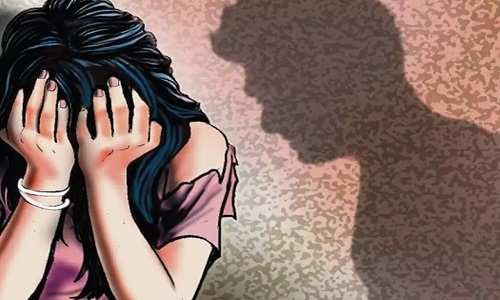 Govt doctor booked for raping