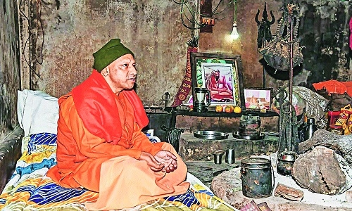 Kedarnath Temple