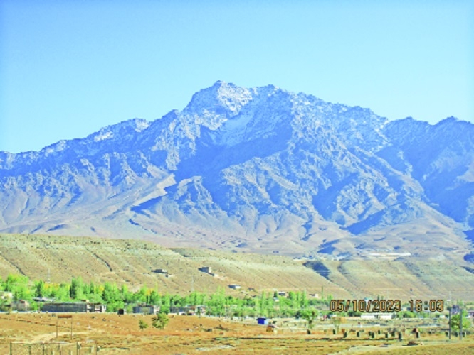 Kargil    Ladakh