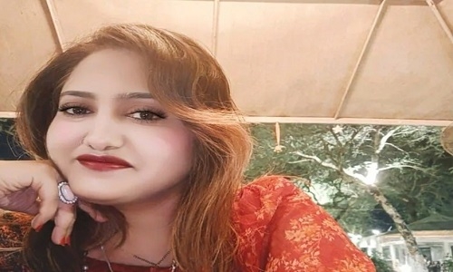 Sana Khan Murder case