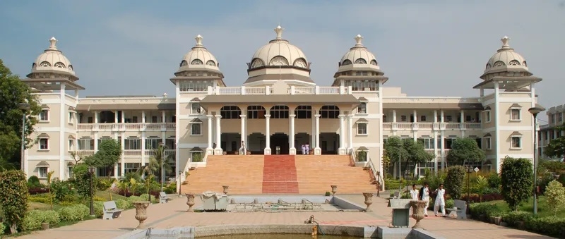 Datta Meghe Institute