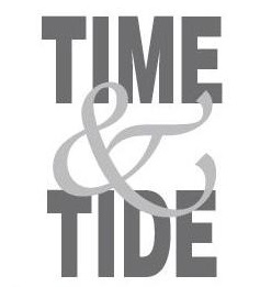 time and tide