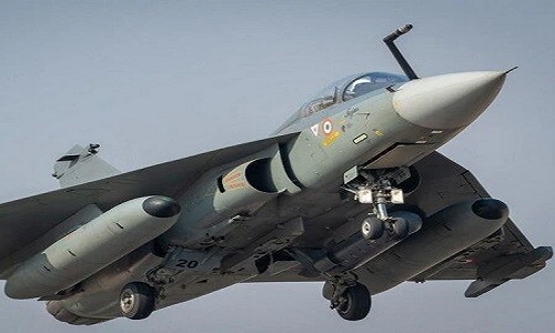 First LCA Mark1A fighter aircraft squadron to be deployed in Rajasthan ...