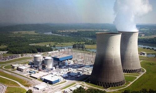 2nd home-built 700 MW nuclear plant at Kakrapar achieves first ...