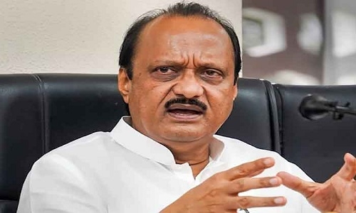 Ajit Pawar