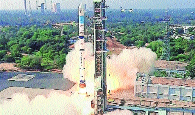 ISRO