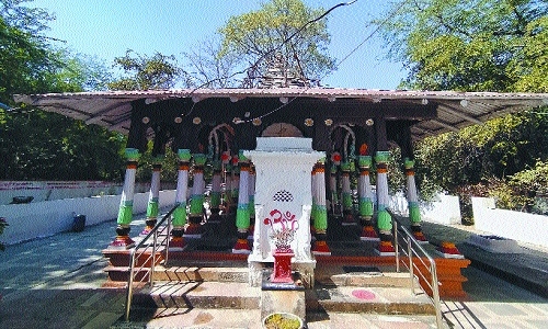 Murlidhar Mandir