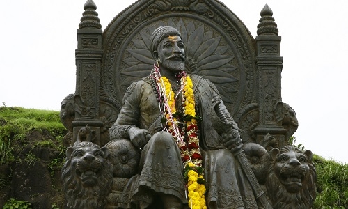 Shivaji Maharaj