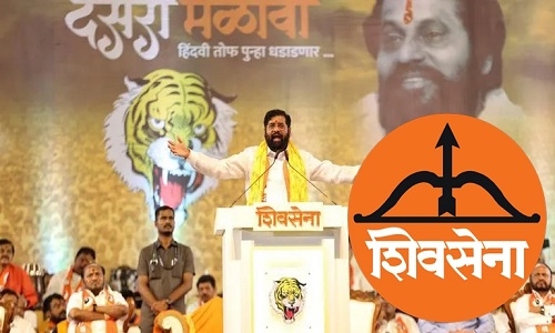 Shiv Sena 