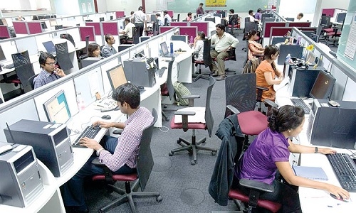 Indian IT services