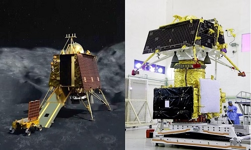 Chandrayaan-3 