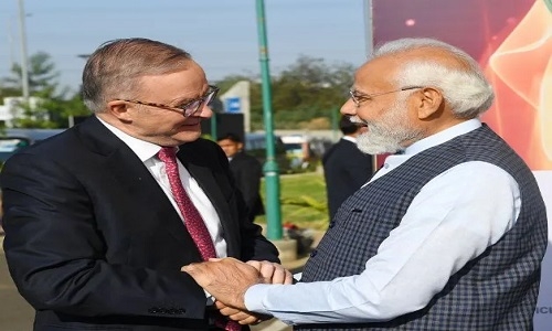 Modi-Albanese 