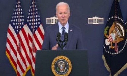 Biden Unveils USD 6.9 Trillion Budget, Raises Taxes On Rich - The Hitavada