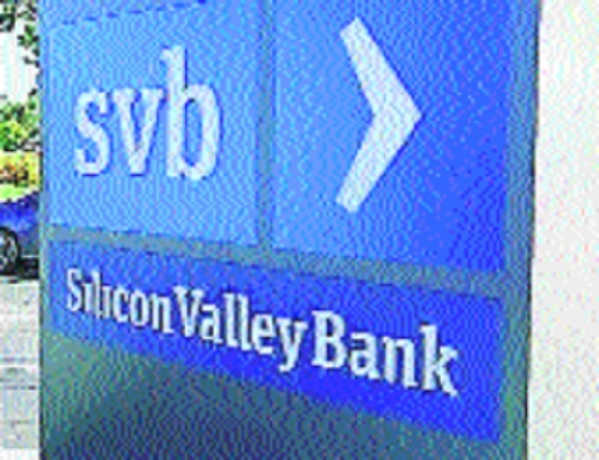 SVB