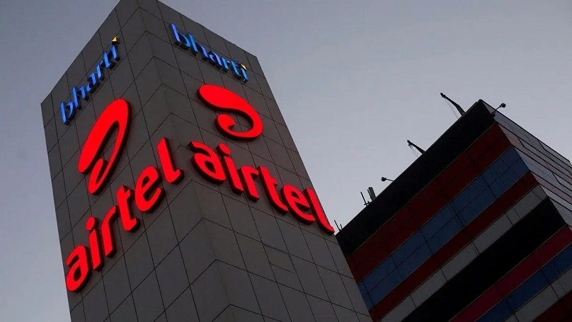 Airtel’s 5G Reaches 500 Cities - The Hitavada