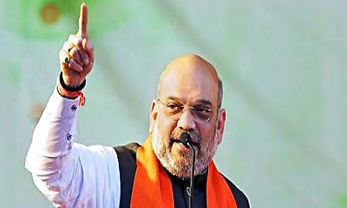 Amit Shah