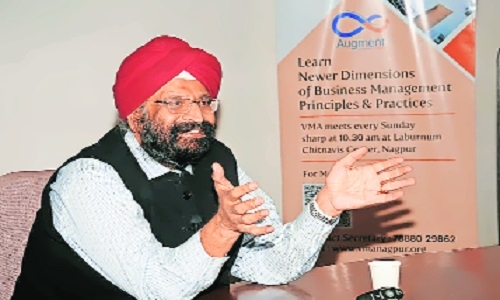 Dr Tejinder Singh Rawal